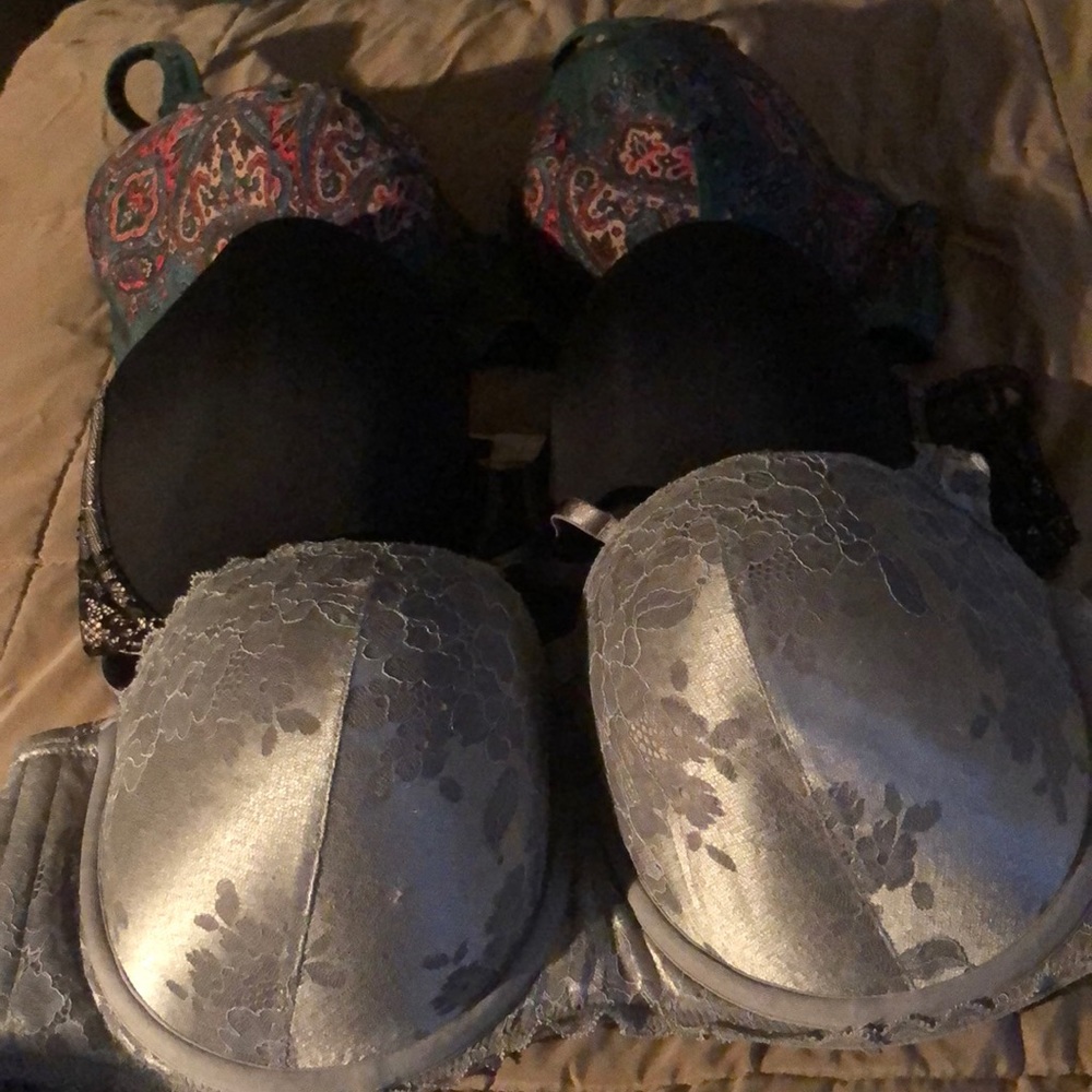 Bras